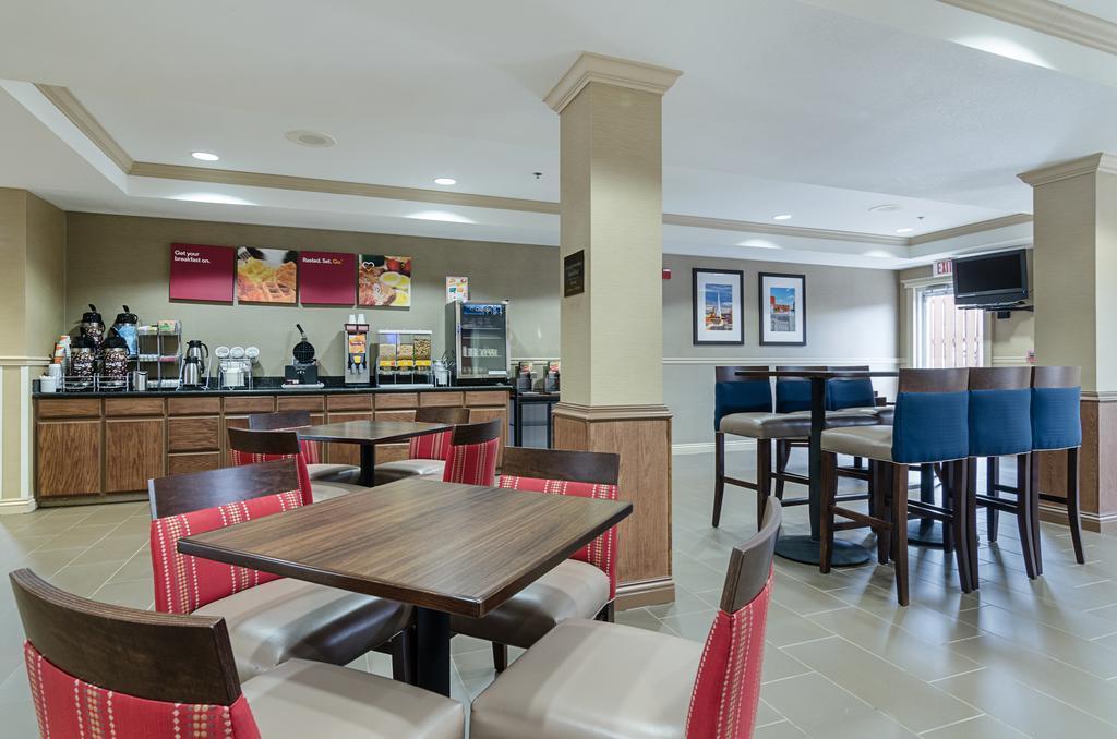 Quality Suites Springdale West I-49 Eksteriør billede