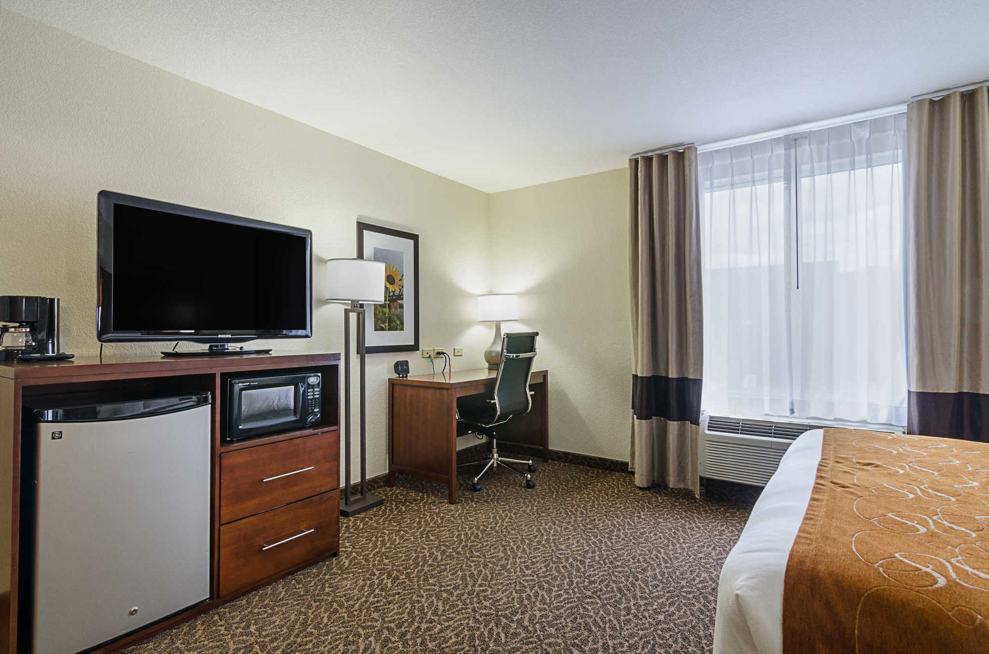 Quality Suites Springdale West I-49 Værelse billede