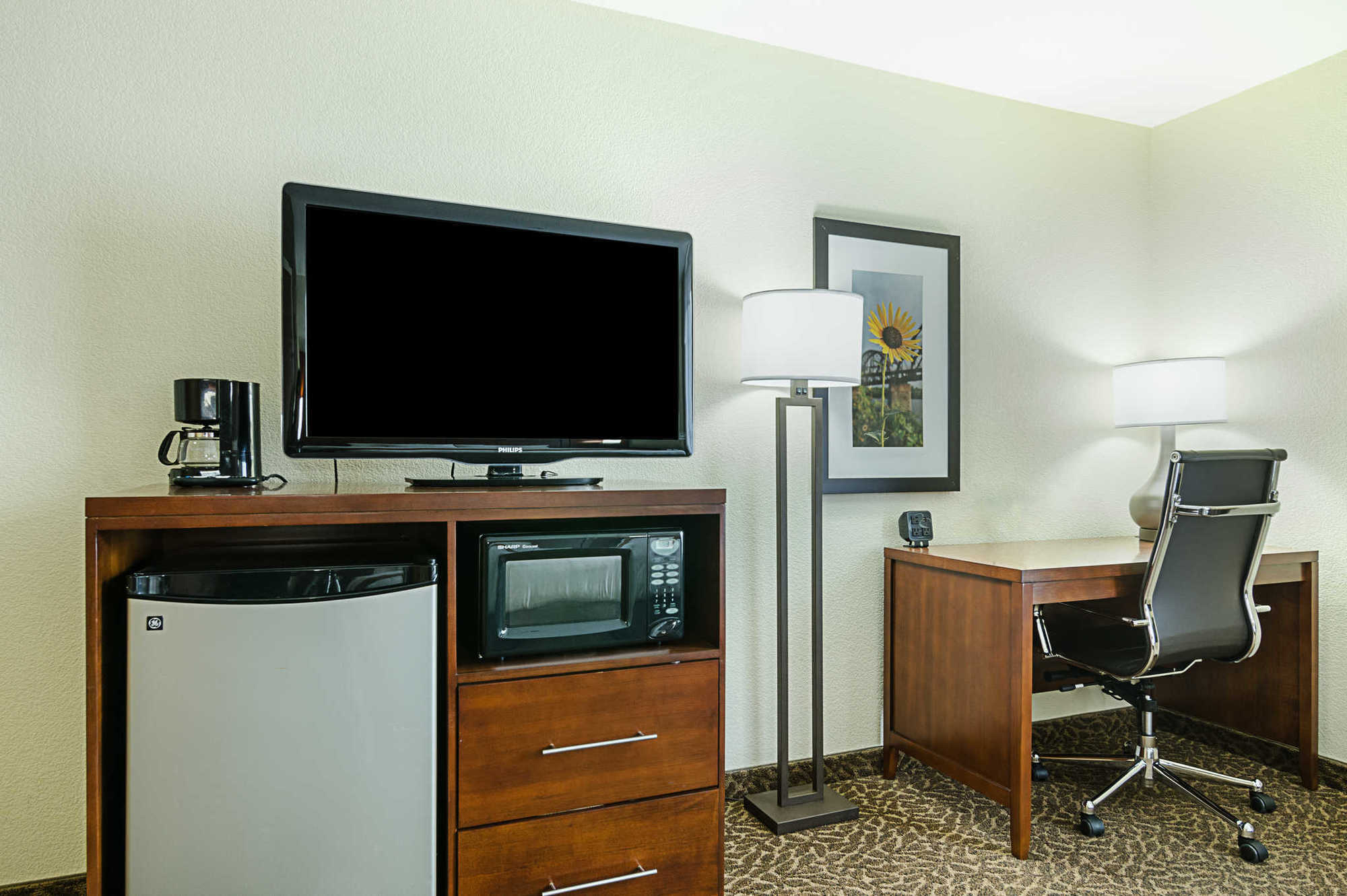 Quality Suites Springdale West I-49 Værelse billede
